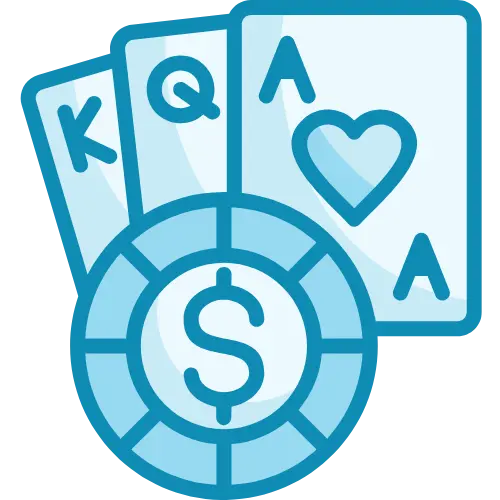 Bonus für 3. Einzahlung 100% bis zu 500 €